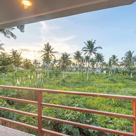 Siargao Lisuga Hotel Хенераль-Луна Екстер'єр фото